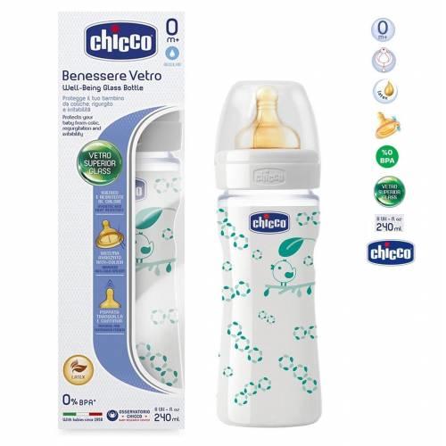 Chicco Bebek Biberon