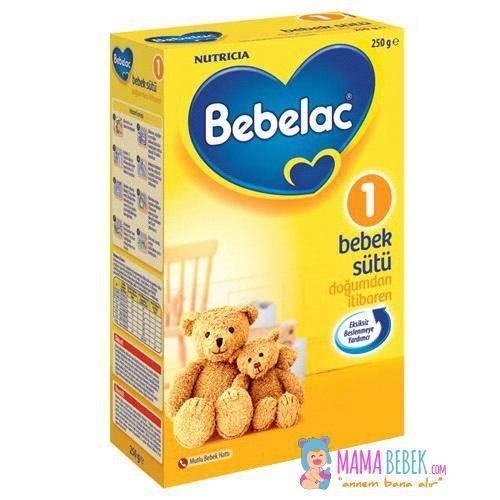 Bebelac Mama