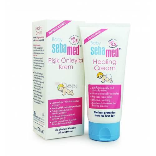 Sebamed Bebek Pişik Önleyici Krem