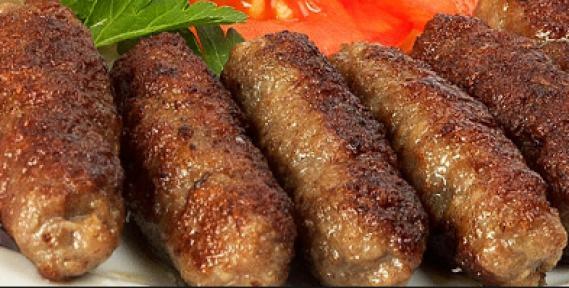 Hangi Yemeği Nerede Yemek Lazım?