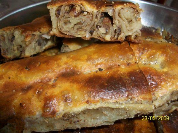 Hangi Yemeği Nerede Yemek Lazım?