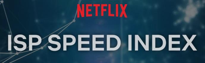 Netflix, Türkiye'deki En İyi İnternet Sağlayan Firmayı Açıkladı