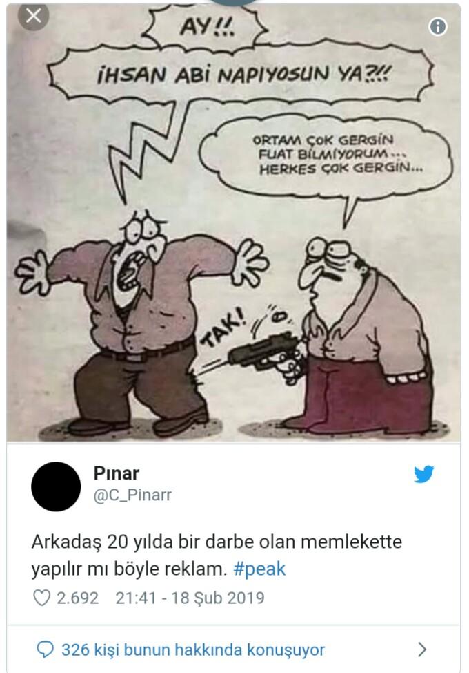 41 Kanalda Aynı Anda Yayınlanarak