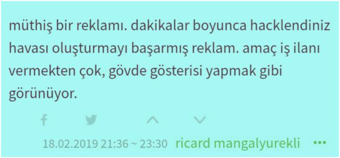 41 Kanalda Aynı Anda Yayınlanarak