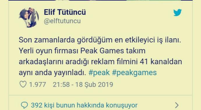 41 Kanalda Aynı Anda Yayınlanarak