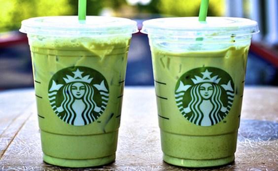 Kasa Önünde Düşünmeye Son: Burcunuza Göre Starbucks'ta İçmeniz Gereken İçecek!