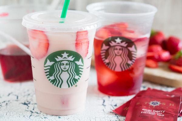 Kasa Önünde Düşünmeye Son: Burcunuza Göre Starbucks'ta İçmeniz Gereken İçecek!