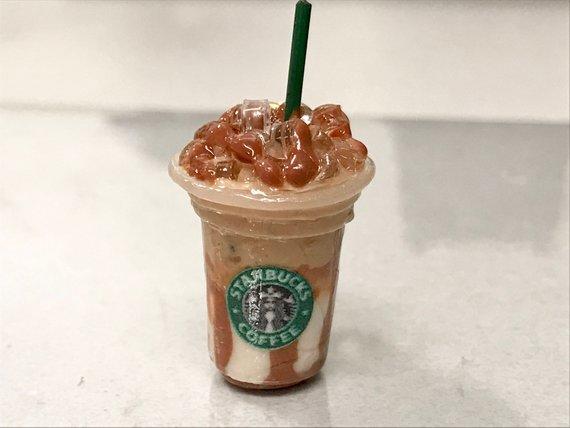 Kasa Önünde Düşünmeye Son: Burcunuza Göre Starbucks'ta İçmeniz Gereken İçecek!