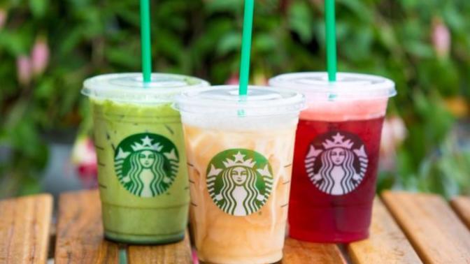 Kasa Önünde Düşünmeye Son: Burcunuza Göre Starbucks'ta İçmeniz Gereken İçecek!