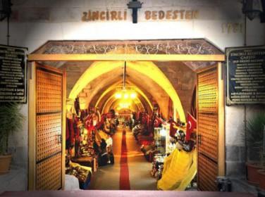 Bir Tarih ve Gastronomi Şehri Gaziantep!