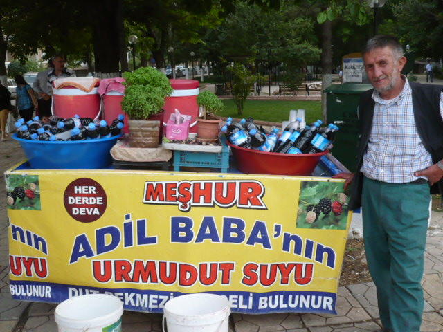 Bir Tarih ve Gastronomi Şehri Gaziantep!
