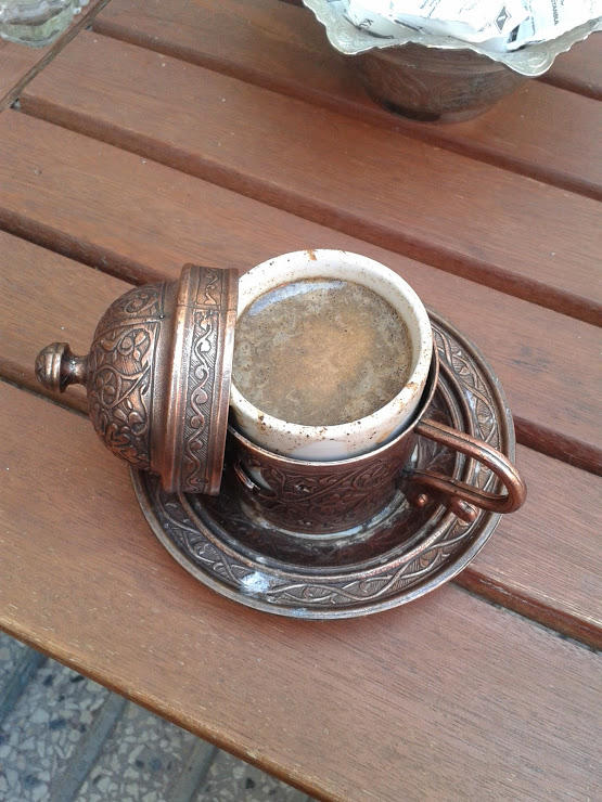 Bir Tarih ve Gastronomi Şehri Gaziantep!