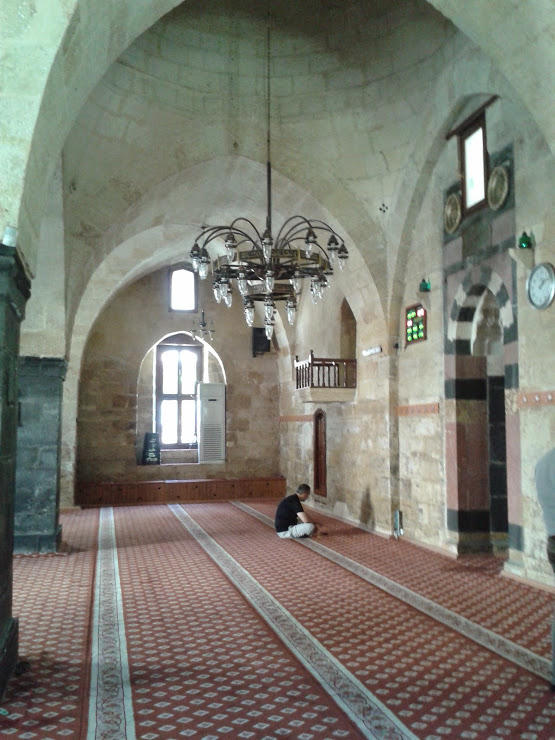 Bir Tarih ve Gastronomi Şehri Gaziantep!