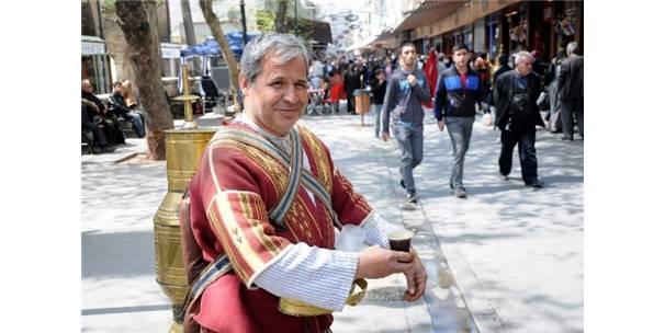 Bir Tarih ve Gastronomi Şehri Gaziantep!