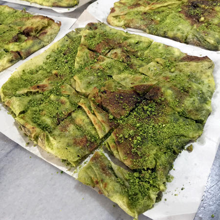 Bir Tarih ve Gastronomi Şehri Gaziantep!