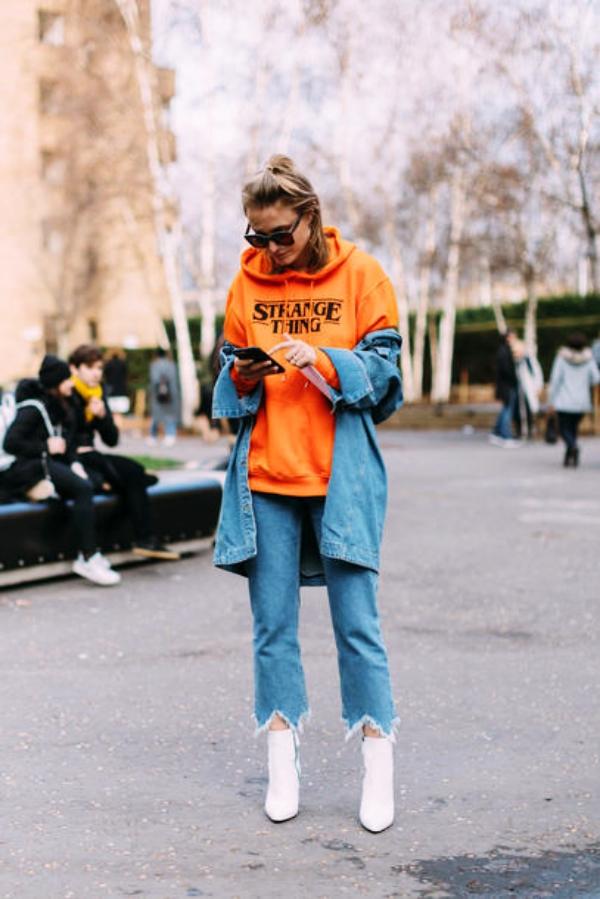 Spor Stil Herkesin Favorisi