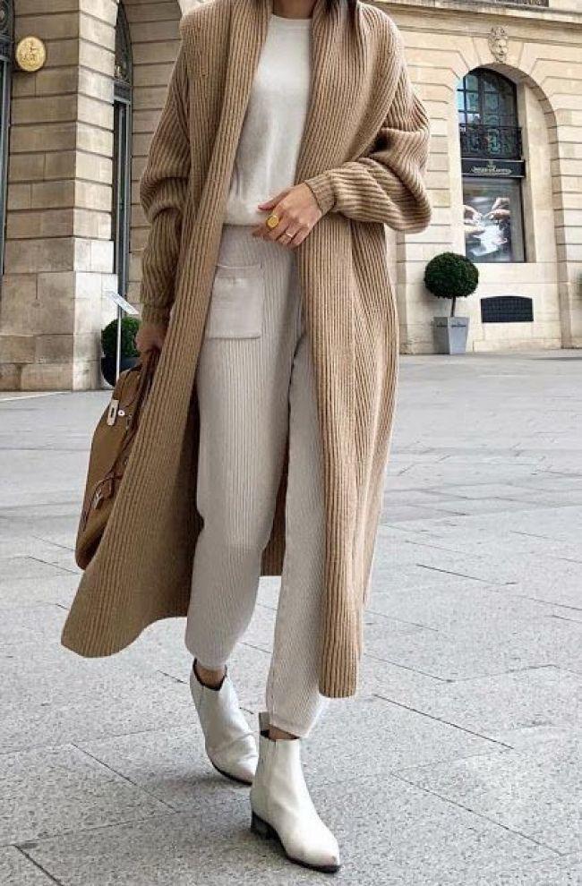 Rahat Ve Özgün Olmak İsteyenler İçin Salaş Stil