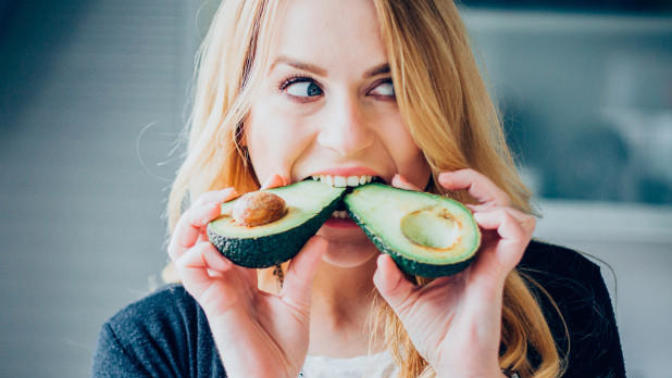 Fitness Yapanların Avokado Tüketmeleri İçin 5 Sebep!