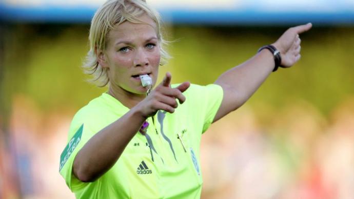 Bibiana Steinhaus