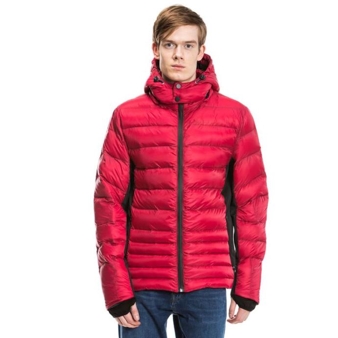 Nautica kırmızı mont