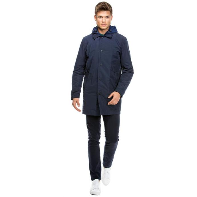Nautica lacivert mont