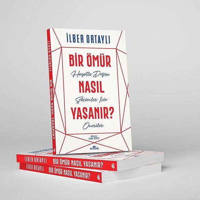 İlber Hocadan Ders Niteliğinde Paylaşım