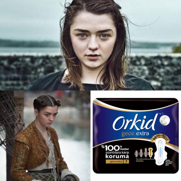 #orkid #geceextra