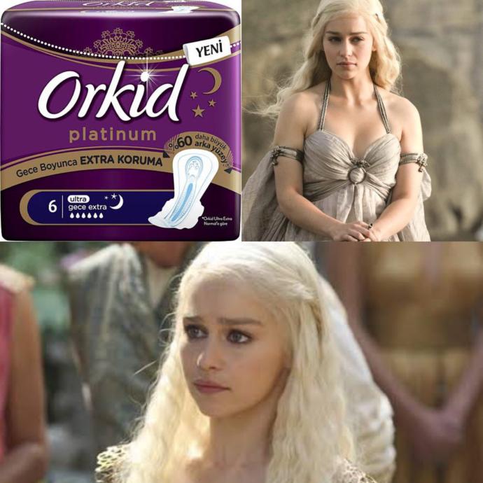 #orkid #platinum