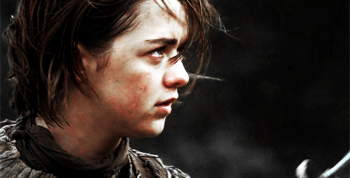 #aryastark