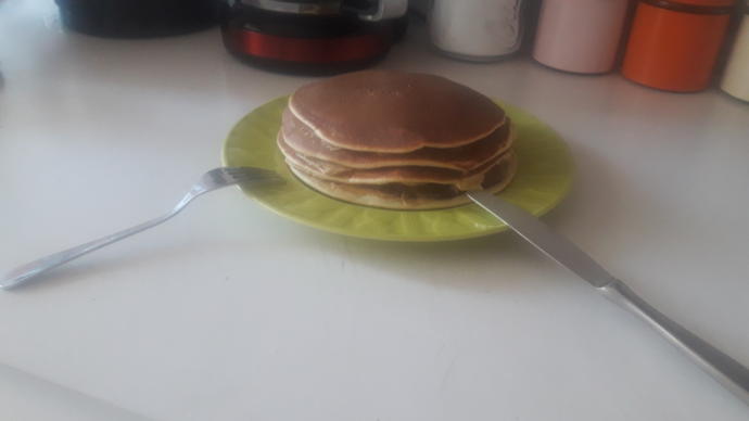 Pankek