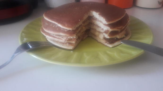 Pankek