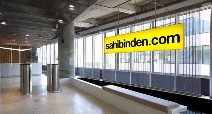 Sahibinden.com'a Dudak Uçuklatan Teklif!
