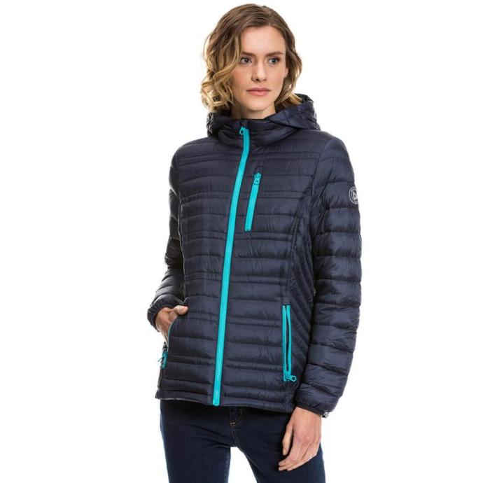 Nautica lacivert mont