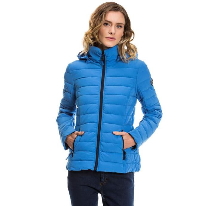 Nautica mavi mont