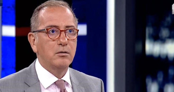 Fatih Altaylı'dan Şeyma Subaşı'ya Ağır Eleştiriler