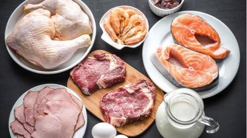 B12 vitamin desteği
