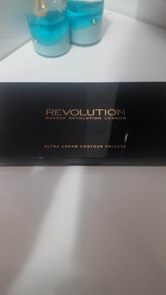 Yeni Aldığım Kontür Malzemelerim!