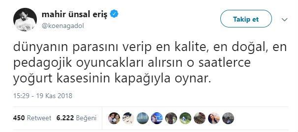 Babalar ve Çocukların Yaşadığı Durumlar