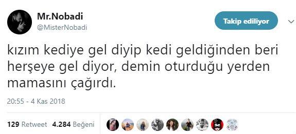 Babalar ve Çocukların Yaşadığı Durumlar