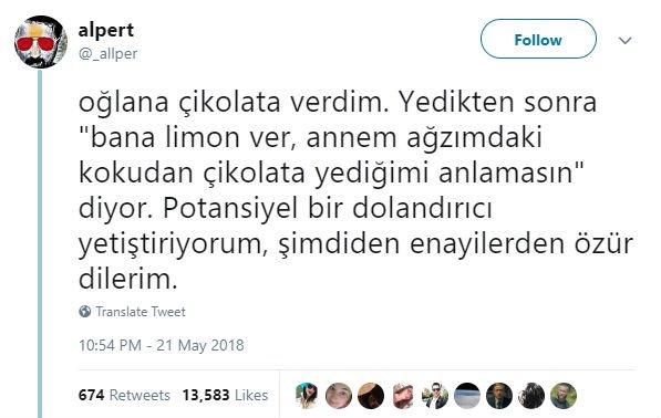 Babalar ve Çocukların Yaşadığı Durumlar