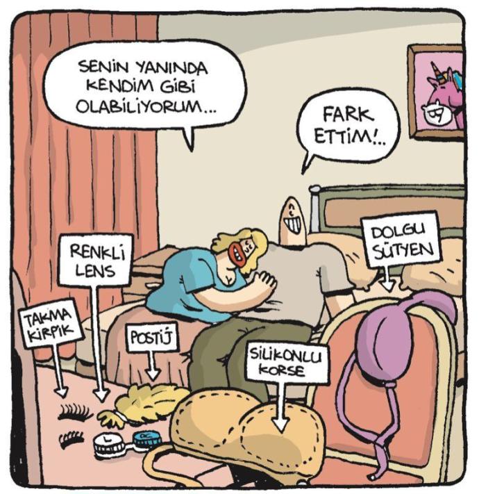 Kadınları Mutlu Etmenin En Basit Yolları Nelerdir?