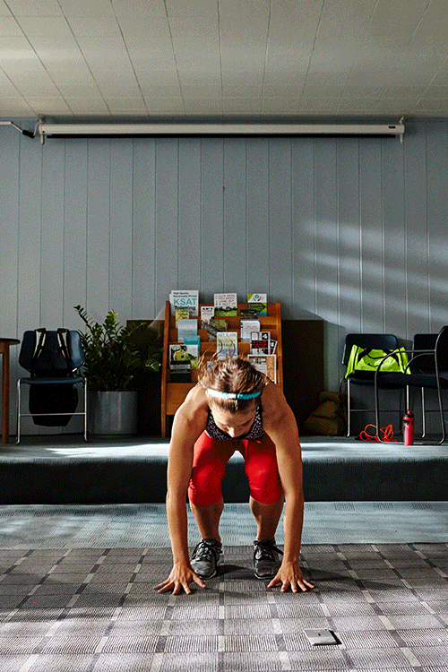 Saçlar Geriye Lütfen! Nike Swoosh Headband Havlu Saç Bandı