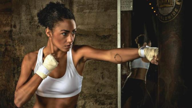 Spor Yaparken Dağları Delebilecek Kadar Güçlü Hissetmek İsteyenlere Özel Parçalar