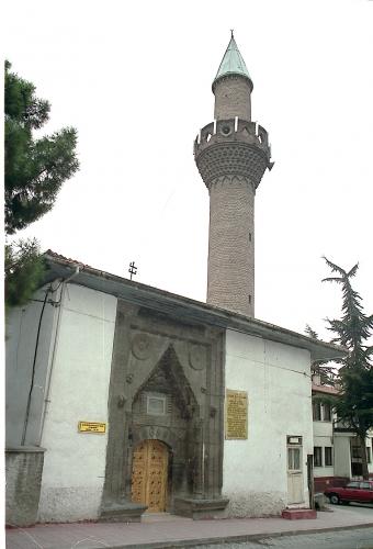 Danişmentlilerin Başkenti Tarihi İlçe: Niksar!