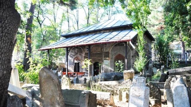 Danişmentlilerin Başkenti Tarihi İlçe: Niksar!