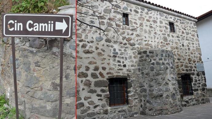 Danişmentlilerin Başkenti Tarihi İlçe: Niksar!
