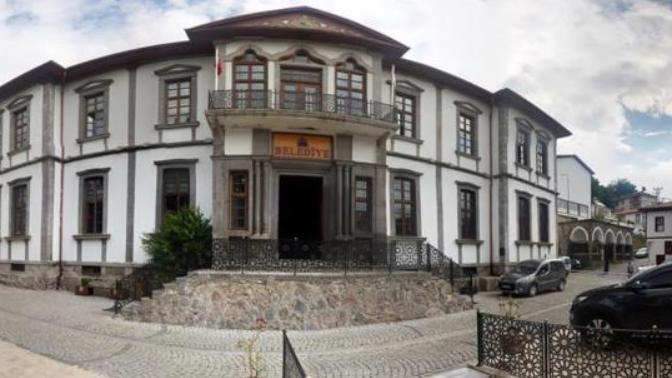 Danişmentlilerin Başkenti Tarihi İlçe: Niksar!