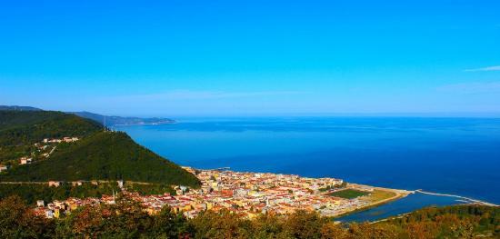 Kuzeyin İncisi Ayancık