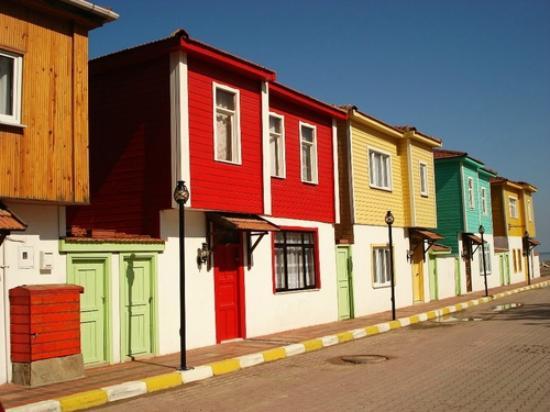 Kuzeyin İncisi Ayancık