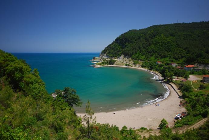 Kuzeyin İncisi Ayancık
